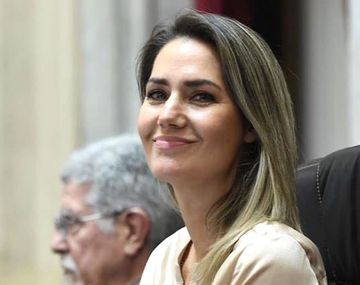 Losada aseguró que la reforma tiene puntos superfavorables para los trabajadores