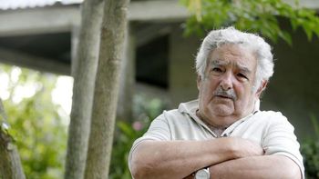 José Mujica se mostró muy crítico con la Organización de las Naciones Unidas por su papel histórico en el conflicto Israel - Palestina. José Mujica se mostró muy crítico con la Organización de las Naciones Unidas por su papel histórico en el conflicto Israel - Palestina.