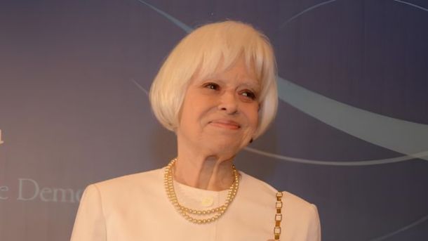 Murió Susana Freyre