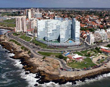 La Costa se preparada para el verano que viene.