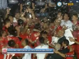 huracan derroto a central y gano la copa argentina huracan derroto a central y gano la copa argentina