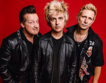 Green Day vuelve al país: cuándo y cómo comprar entradas