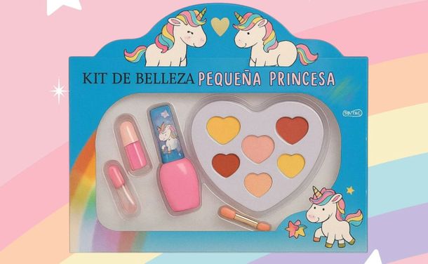 ANMAT prohibió maquillajes
