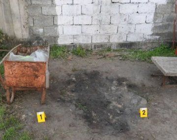 Jujuy: encuentran más restos cerca de la casa del presunto asesino serial