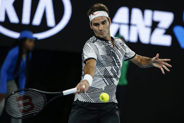Federer
