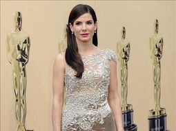 Sandra bullock efe