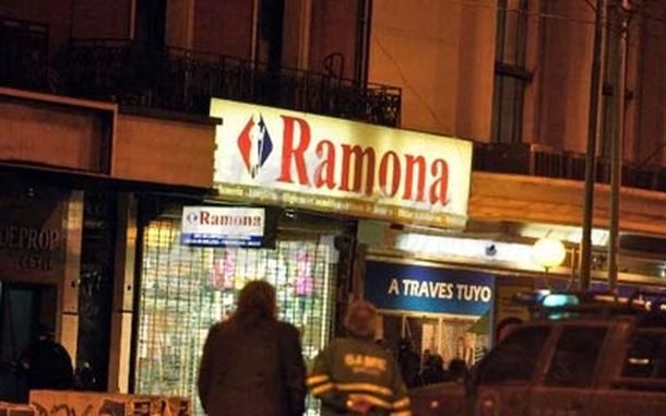 Ramona