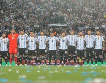 Selección: la AFA no quiere jugar en el Día de la Memoria
