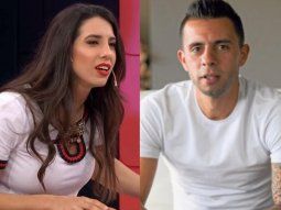 Cinthia Fernández reveló la millonaria suma que le debe Defederico por la cuota alimentaria