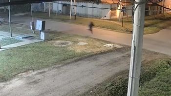 Intento de robo en La Plata Intento de robo en La Plata