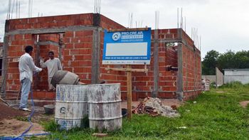 con el procrear se implementaron 125,41 soluciones de vivienda por dia desde 2012 con el procrear se implementaron 125,41 soluciones de vivienda por dia desde 2012