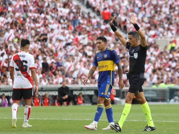 Copa de la Liga: cómo se define el Superclásico entre River y Boca y qué pasa en caso de empate