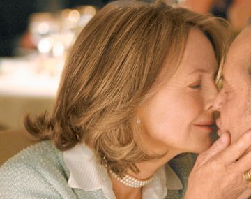 La película de hace dos décadas que obtuvo muchas nominaciones internacionales y sigue siendo un éxito