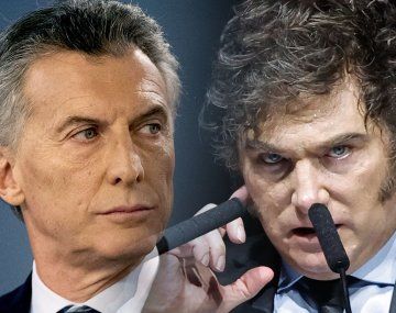 Macri criticó la ausencia de obra pública y exhortó a Milei a sentarse con Kicillof