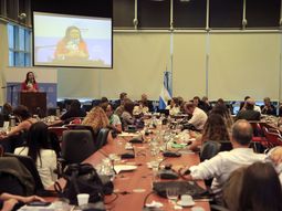 Sigue el debate por la despenalización del aborto