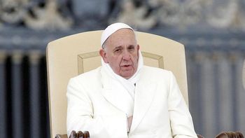 tras cumplir sus objetivos, ¿francisco podria renunciar? tras cumplir sus objetivos, ¿francisco podria renunciar?