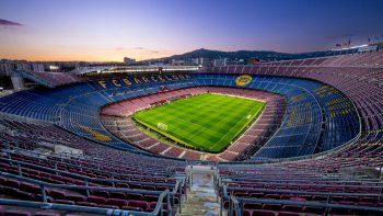 Formado en La Masía y compañero de Messi, este exjugador colgó los botines a los 28 años producto del desgaste físico y mental. Formado en La Masía y compañero de Messi, este exjugador colgó los botines a los 28 años producto del desgaste físico y mental.
