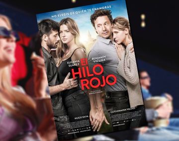 No elegís de quién te enamorás