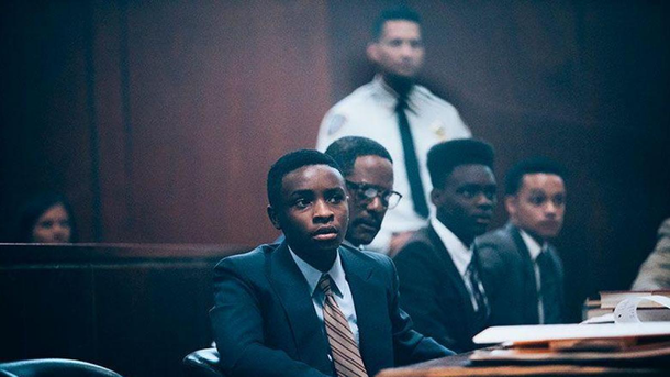 La  miniserie basada en hechos reales que narra una historia terrible