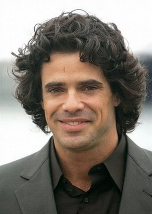 Luciano Castro chimento