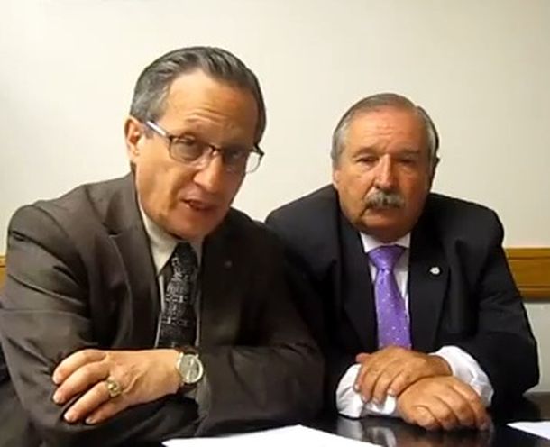 Rechazo conjunto de la AMIA y la DAIA al entendimiento