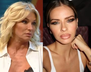 El cruce explosivo entre la China Suárez y Yanina Latorre: Dejate de hablar pavadas