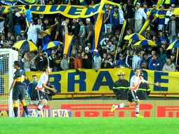 ¿la dirigencia de boca sigue financiando a la 12? ¿la dirigencia de boca sigue financiando a la 12?