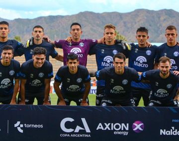 Independiente Rivadavia eliminó a Argentino de la Copa Argentina