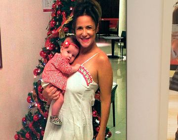 Callejón habló de la decisión de Juana Repetto