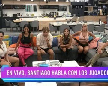 Nominación en Gran Hermano: a qué hora y cómo ver en vivo