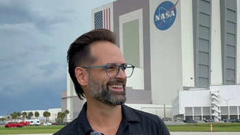el telescopio roman inicia su viaje y hay un argentino en la mision de la nasa el telescopio roman inicia su viaje y hay un argentino en la mision de la nasa