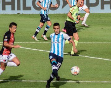 Foto: @RacingClub