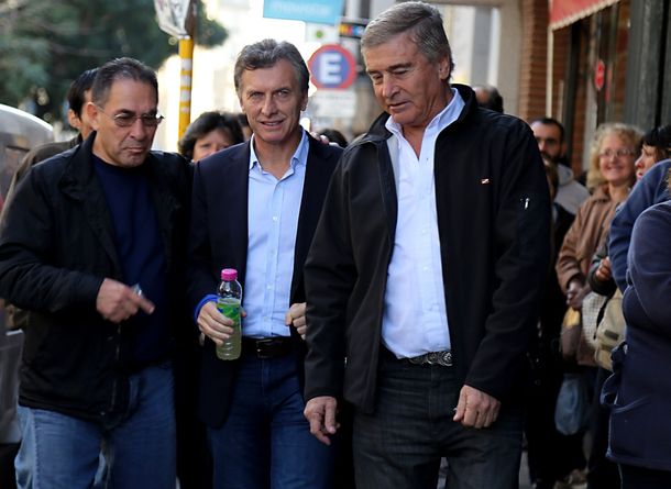 Desde Córdoba Macri reafirmó la eliminación de las retenciones y los ROE