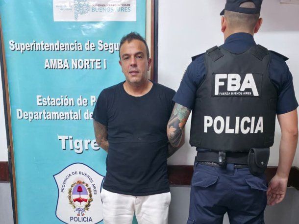 Detuvieron en Nordelta al mediático abogado Nicolás Payarola por presuntas estafas