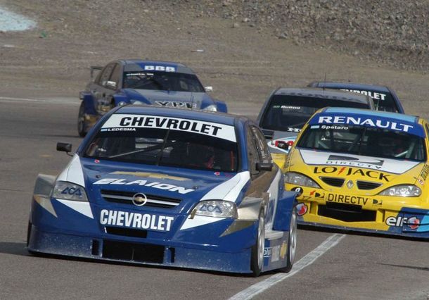 Ledesma-TC2000