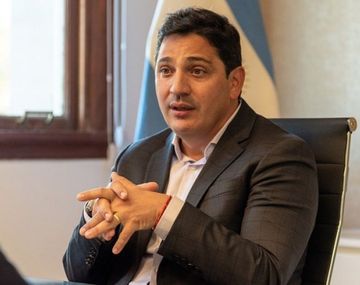 Detuvieron a un menor por el violento robo a un ministro bonaerense en Ramos Mejía