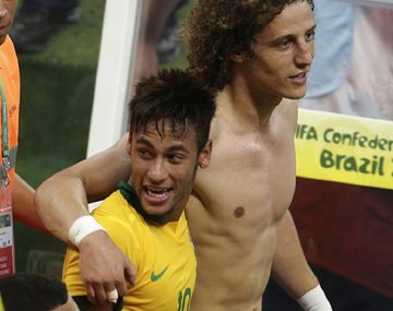 Si estuviera Messi sería motivo de preocupación