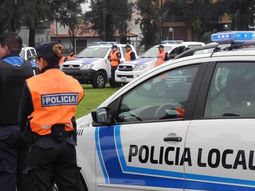 scioli anuncia que la policia local llegara a 20 municipios scioli anuncia que la policia local llegara a 20 municipios