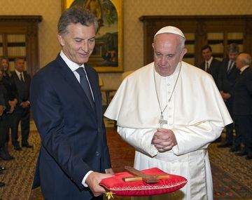 En medio de la tensión