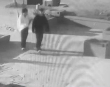 Un video dio un giro a la investigación por la agresión a un adolescente en Pinamar