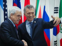 Mientras era procesado, Macri reconoció que destruir se hace en muy poco tiempo