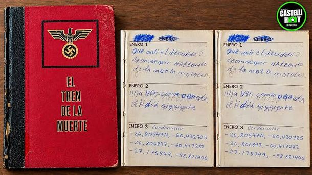 Planeaban ataques a escuelas con ChatGPT, los descubrió el FBI y hallaron simbología nazi en su casa