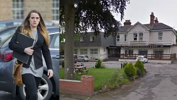 denuncio a su amiga porque se hizo pasar por hombre para tener sexo con ella denuncio a su amiga porque se hizo pasar por hombre para tener sexo con ella