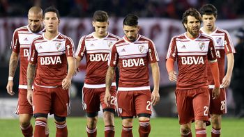 ¿Eliminan a River de la Copa? ¿Eliminan a River de la Copa?
