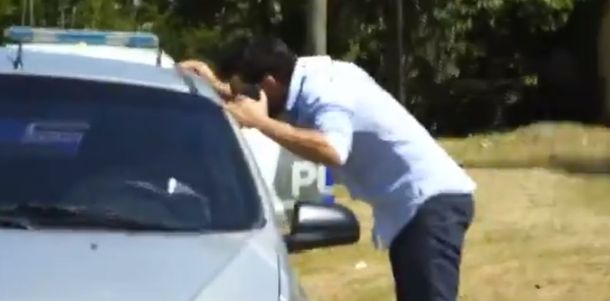 Un canal brasileño desató el escándalo