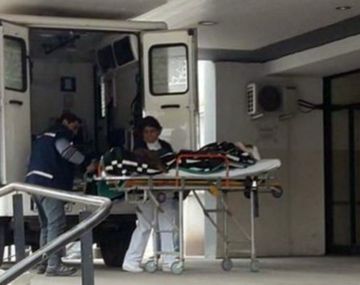 Descubrió a su compañero de trabajo con su novia y le cortó el pene