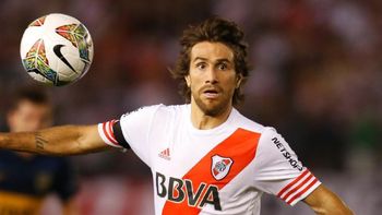 ponzio tras el derby ante boca: ganamos un clasico caliente ponzio tras el derby ante boca: ganamos un clasico caliente