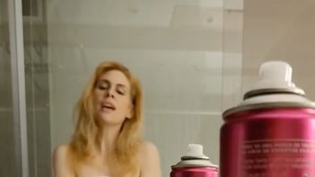 lilia lemoine se filmo semidesnuda cantando en el bano y en las redes la destrozaron lilia lemoine se filmo semidesnuda cantando en el bano y en las redes la destrozaron