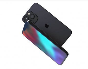 VIDEO: Así será el iPhone 13