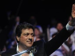 mariotto aviso: cristina terminara su mandato, pero no dejara el liderazgo del pj mariotto aviso: cristina terminara su mandato, pero no dejara el liderazgo del pj